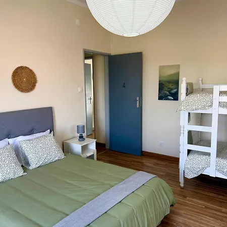 Casa Rey's Pensjonat *