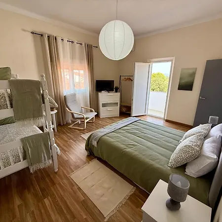 Pensjonat Casa Rey's *