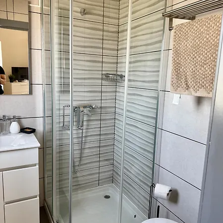 Casa Rey's Pensionat Paialvo