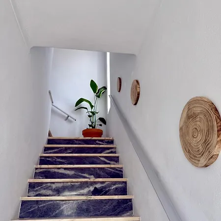Casa Rey's Paialvo