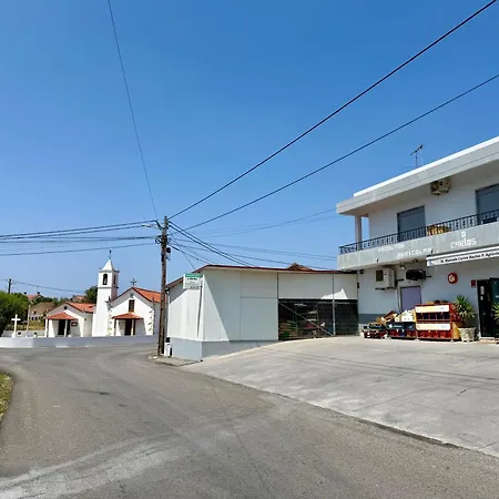 Casa Rey's ゲストハウス *