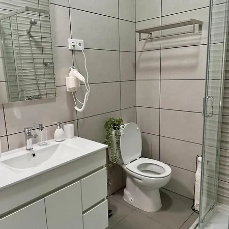 Pensionat Casa Rey's