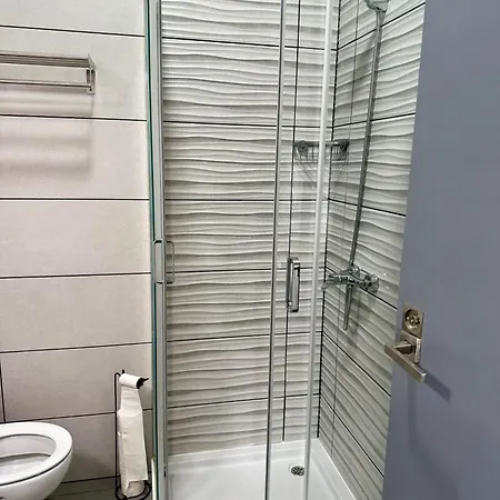 Pensionat Casa Rey's *