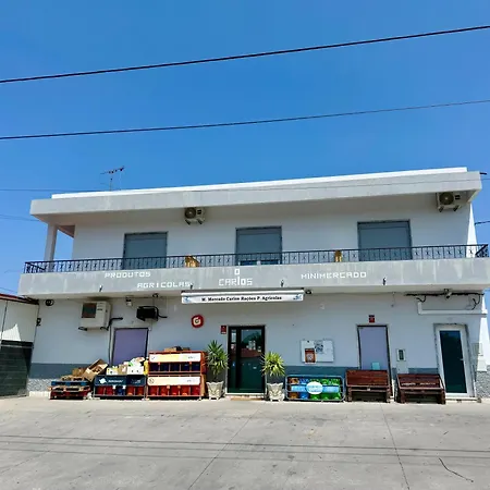 ゲストハウス Casa Rey's