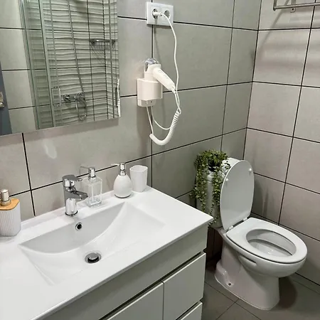 Pensionat Casa Rey's Paialvo