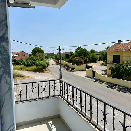 Pensjonat Casa Rey's