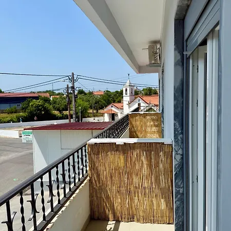 Casa Rey's Pensjonat *