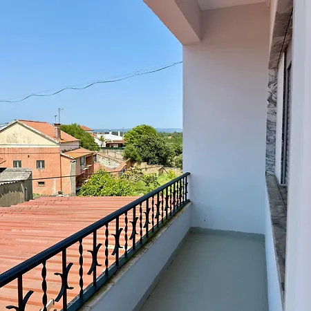 Casa Rey's Paialvo
