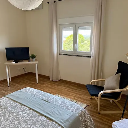 Pensionat Casa Rey's