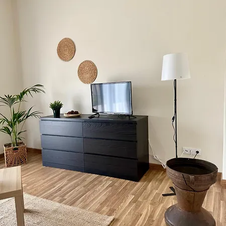 Casa Rey's Pensjonat