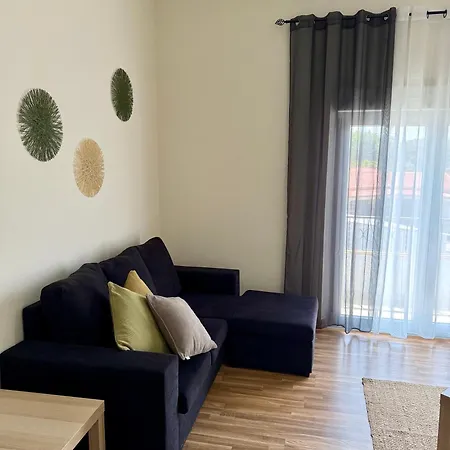 Casa Rey's Pensjonat *