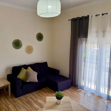 Casa Rey's * Paialvo