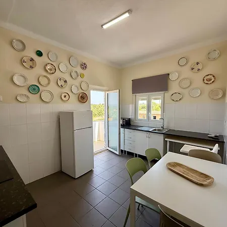 Pensjonat Casa Rey's Paialvo