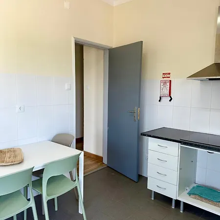 Casa Rey's * Paialvo