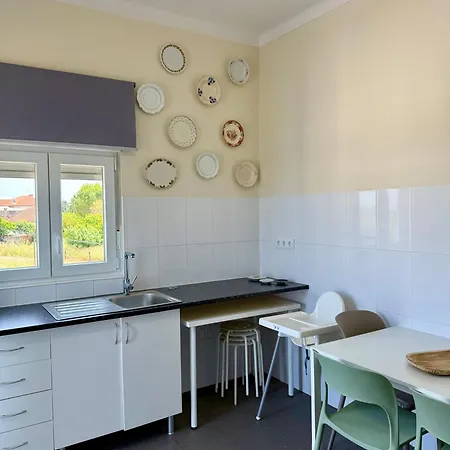 Casa Rey's Pensionat *