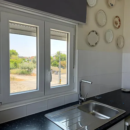 Casa Rey's * Paialvo