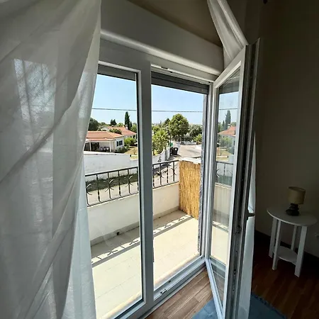 Pensionat Casa Rey's *