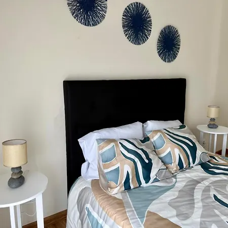 Pensjonat Casa Rey's *