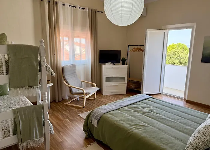 بيت ضيافة Casa Rey's Paialvo