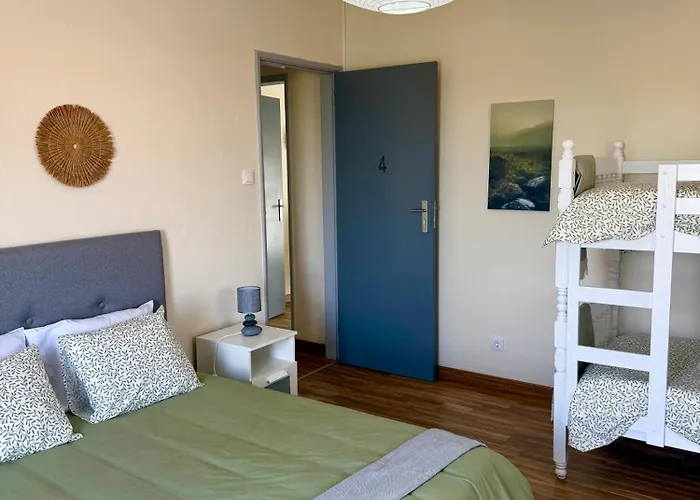 Casa Rey's Affittacamere *