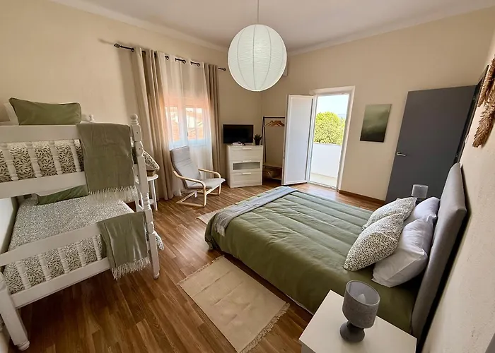 بيت ضيافة Casa Rey's *