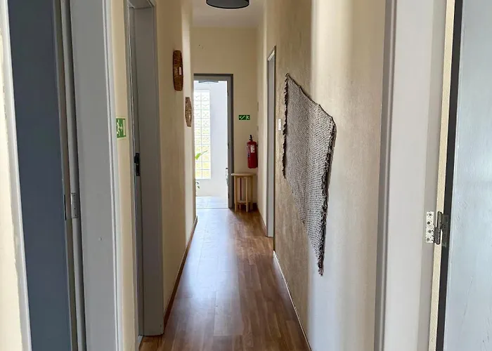 Casa Rey's بيت ضيافة Paialvo