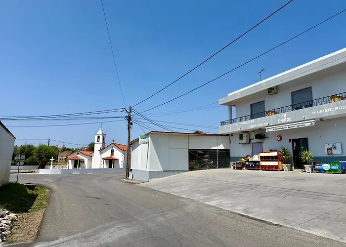 Casa Rey's Affittacamere *