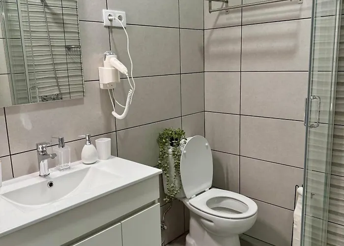 بيت ضيافة Casa Rey's