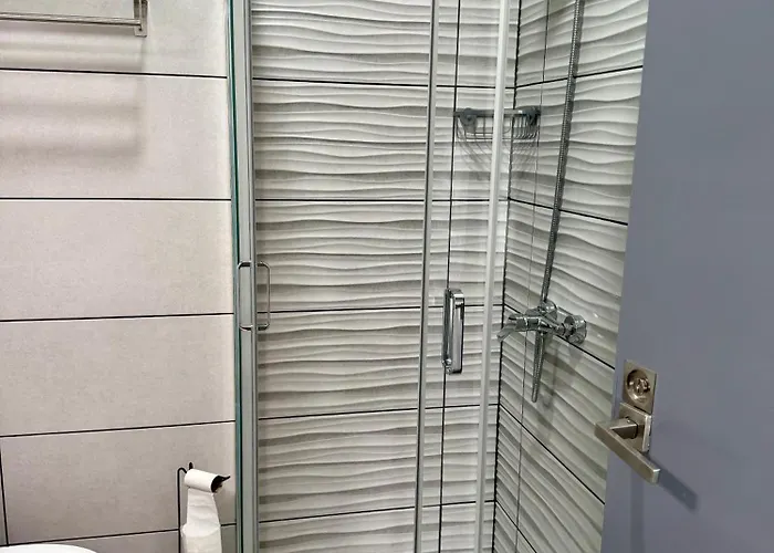 بيت ضيافة Casa Rey's *