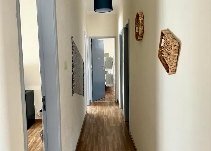 Casa Rey's بيت ضيافة *