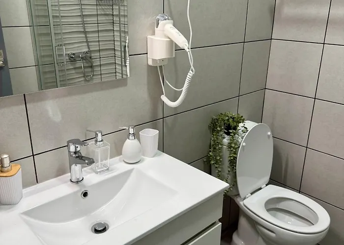 Affittacamere Casa Rey's Paialvo