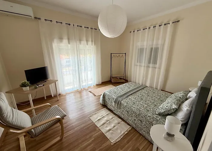 Casa Rey's * Paialvo