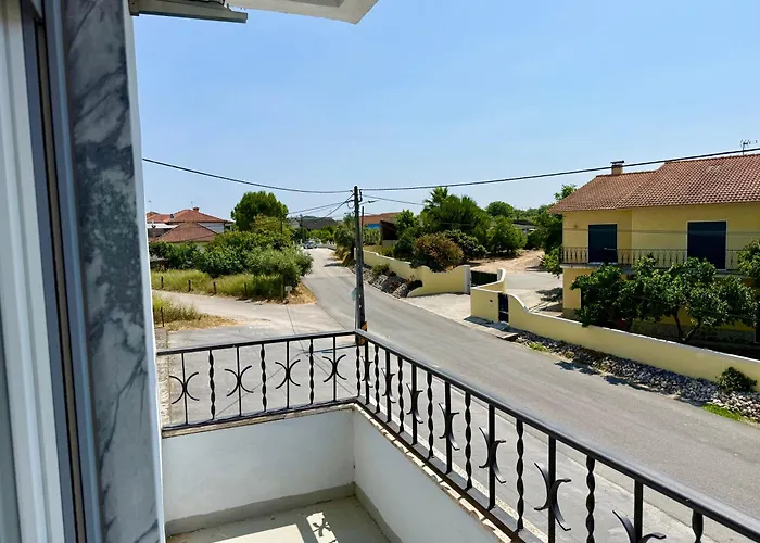 Affittacamere Casa Rey's