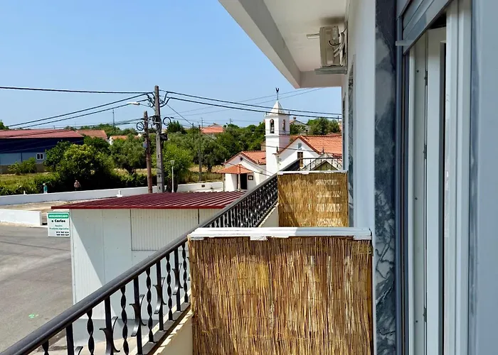 Casa Rey's Affittacamere *