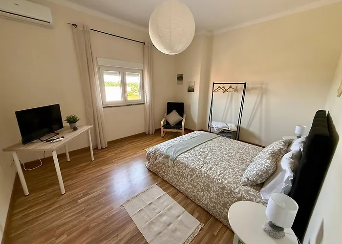 Casa Rey's Affittacamere *