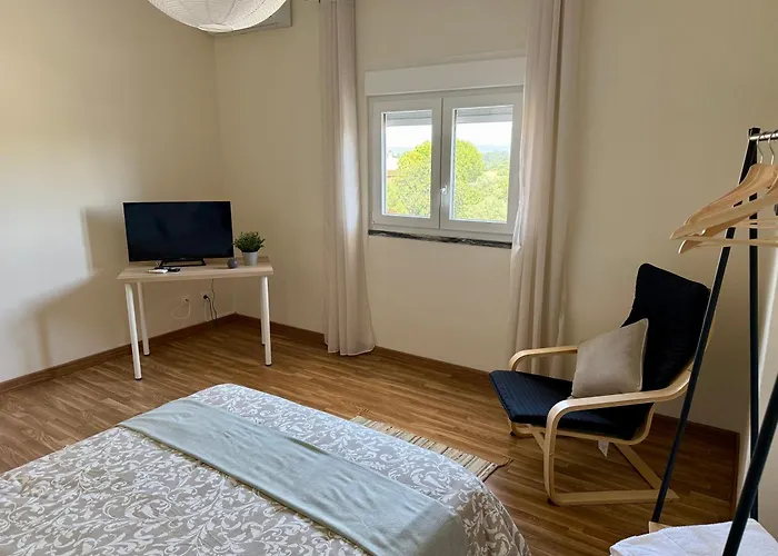 بيت ضيافة Casa Rey's