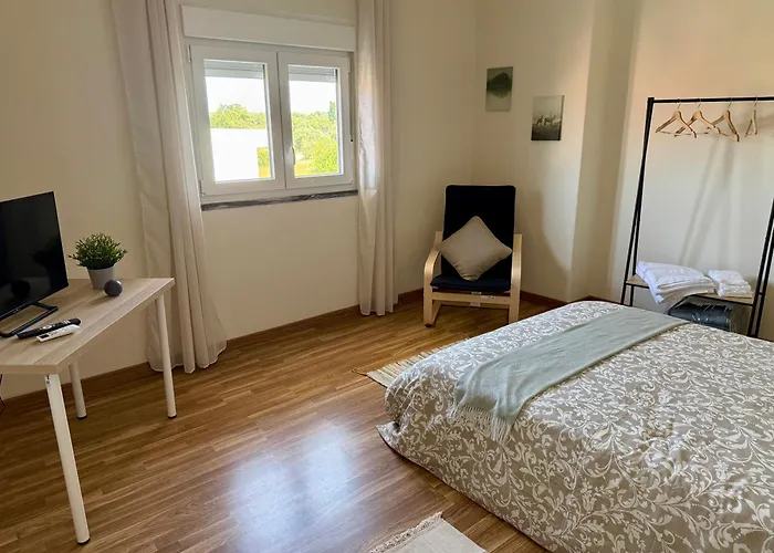 بيت ضيافة Casa Rey's *