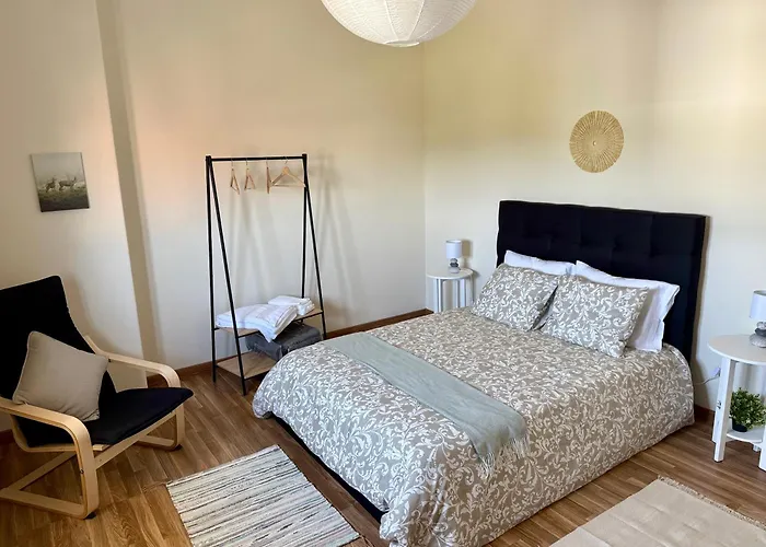 Affittacamere Casa Rey's Paialvo