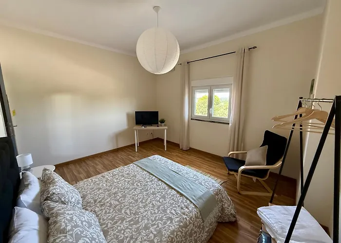 Casa Rey's Affittacamere