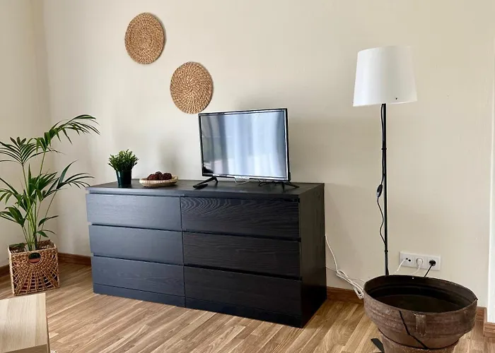 Casa Rey's Affittacamere