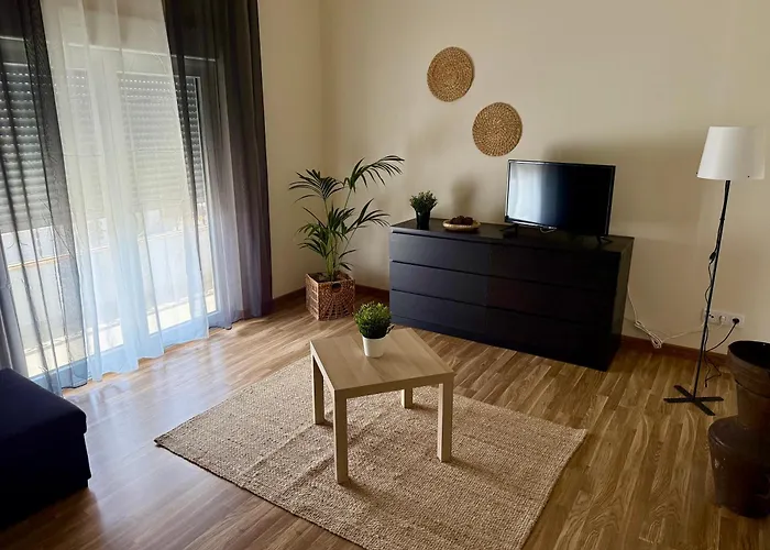 Casa Rey's بيت ضيافة *