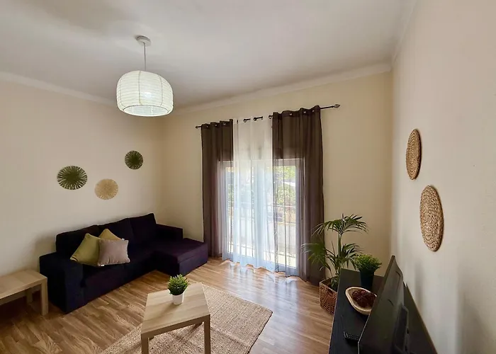 Casa Rey's بيت ضيافة *