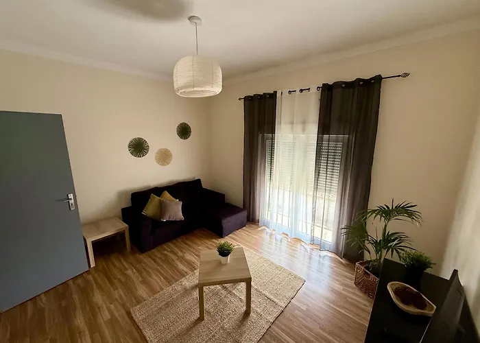 بيت ضيافة Casa Rey's Paialvo