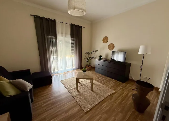 Casa Rey's بيت ضيافة *