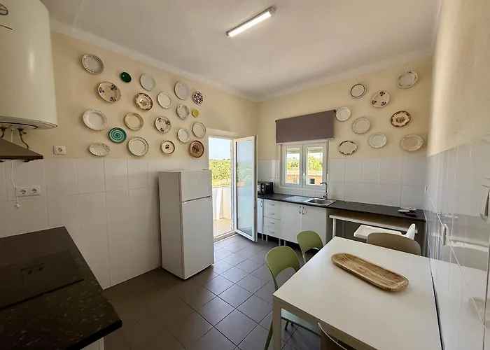 بيت ضيافة Casa Rey's Paialvo