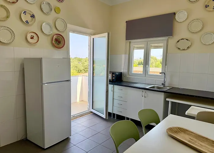 Affittacamere Casa Rey's