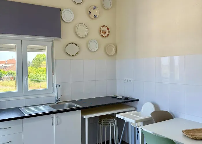 Casa Rey's Affittacamere *