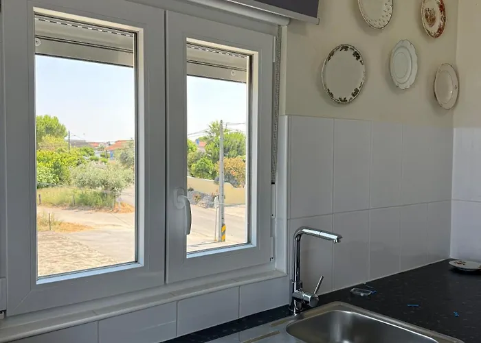 Casa Rey's * Paialvo