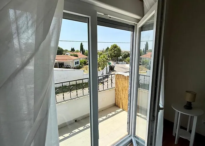 بيت ضيافة Casa Rey's *